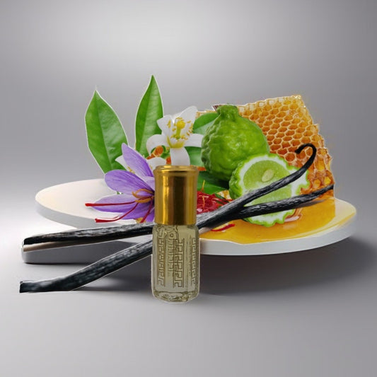 Librera "Woman" Le Parfum