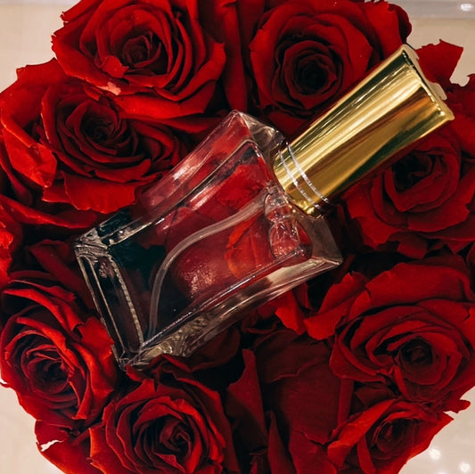 Rose of Musk in 40% und 50% Duftöl Anteil